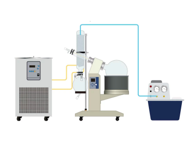 旋转蒸发仪