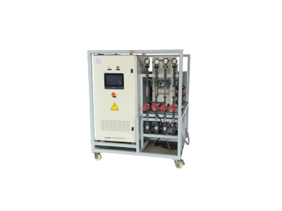 电渗析脱盐仪