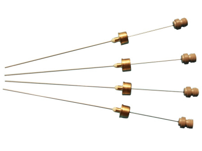 固相微萃取探针