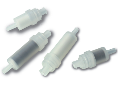 离子色谱前处理柱