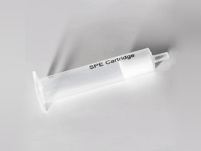 常规固相萃取柱