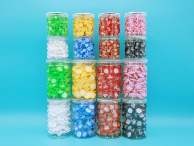 常规针式过滤器