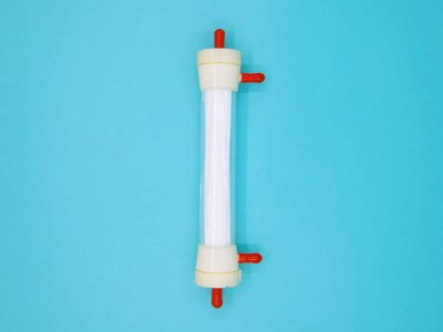 铅笔型中空纤维超滤膜